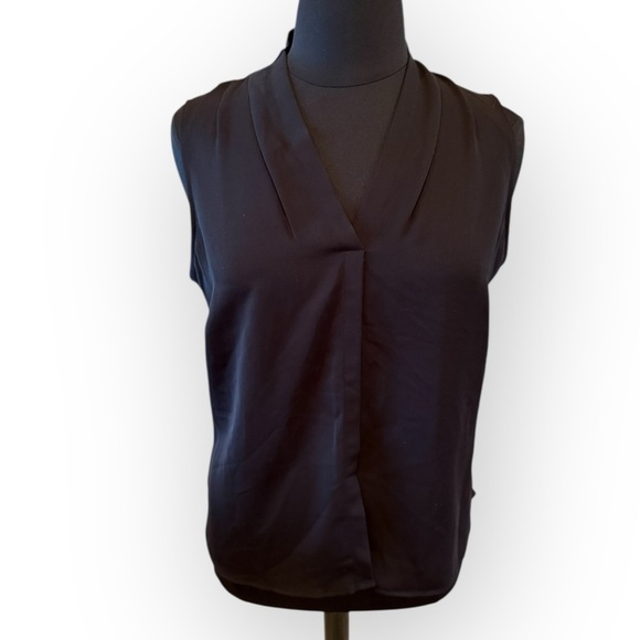 NIC+ZOE Day to Night Sleeveless Blouse XXL - Picture 6 of 13